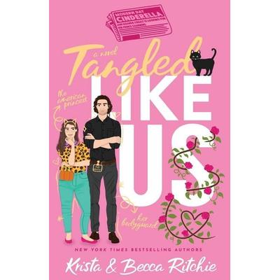 Tangled Like Us (Special Edition Paperback), Taschenbuch von Krista Ritchie,Becca Ritchie, K.B. Ritchie LLC, 978-1-950165-51-3