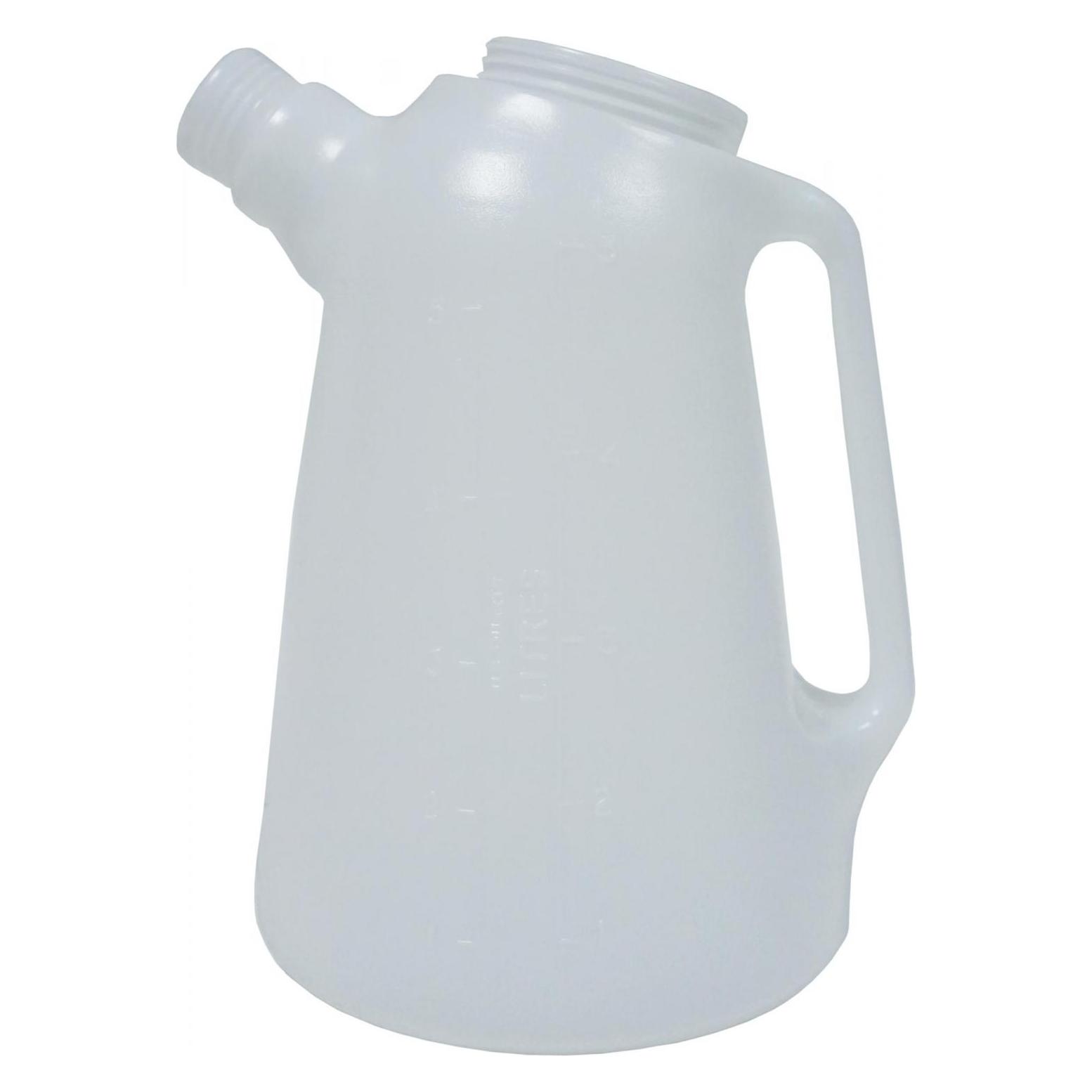 Südpfalzwerkstatt MESSKANNE 5,0 LTR NATUR (31255)