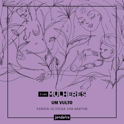 Um vulto - Renata Oliveira, Audio, 9786550941260