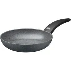 Silit Bratpfanne Montano Ø 20 cm Aluminium Schwarz