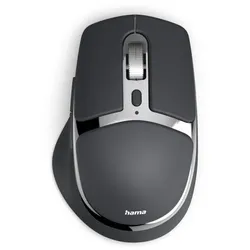 Hama 173096 Multi Device Maus "WM-800" 8 tasten