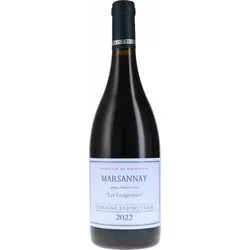 Marsannay rouge Les Longeroies Bruno Clair 2022
