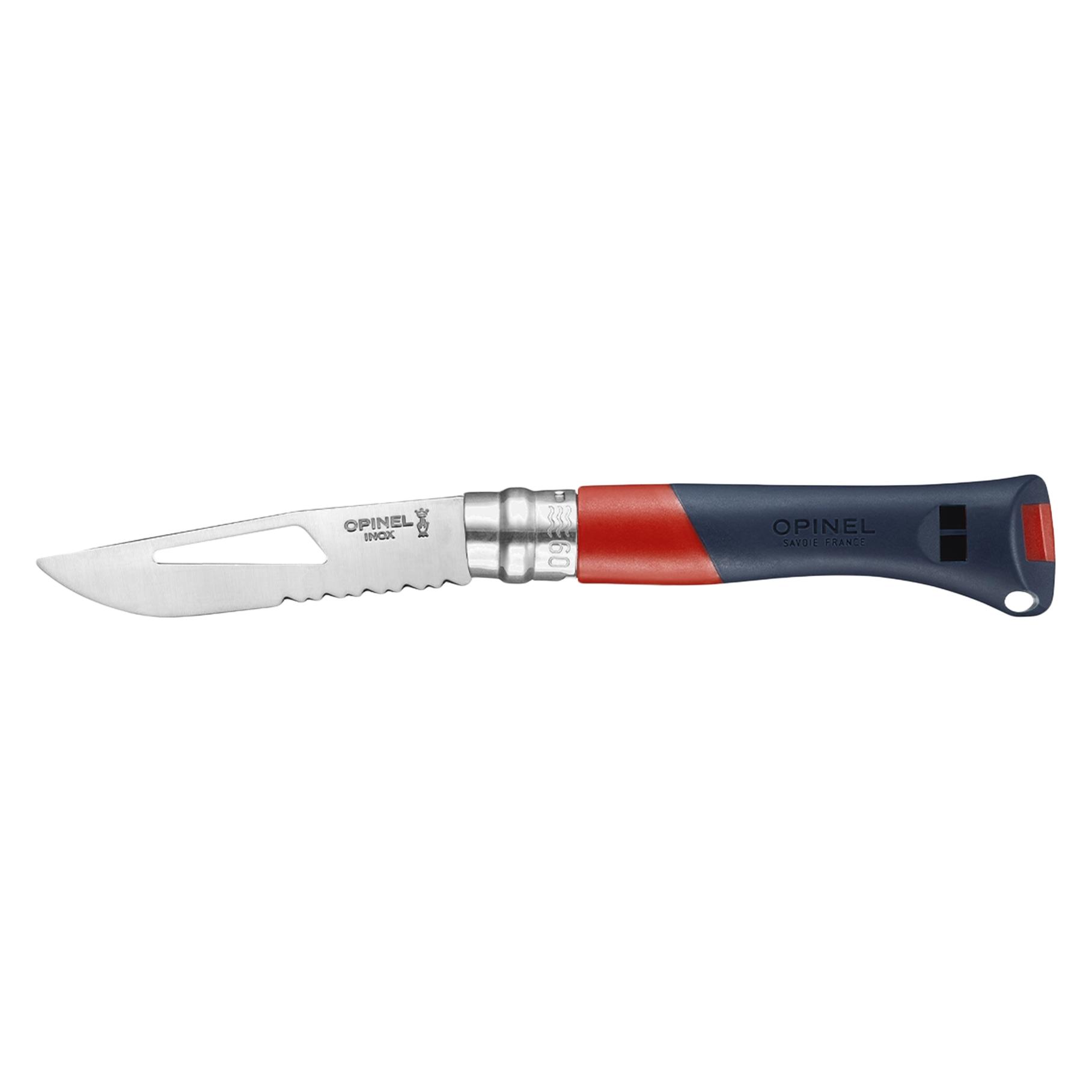 Opinel No 9 Ocean (9 cm) (76101921)