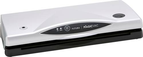 Magic Vac VB02PK1 Vakuumierer (B x H x T) 15 x 8 x 39cm