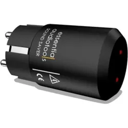 Essential Audio Tools Sound Saver, Audio Zubehör