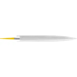 PFERD TOOLS CORINOX-Präzisionsfeile hohe Oberflächenhärte Schweizer Hieb 2, mittel-fein - 19607204
