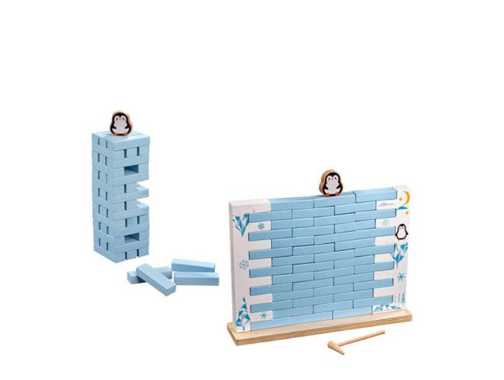 Philos Timber IJsbreker