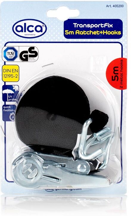 ALCA 405200 Tie down strap