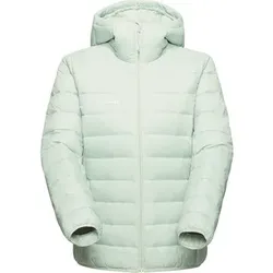 MAMMUT Damen Funktionsjacke Crag IN, Größe S in Grau Grau