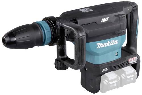 Makita -Stemmhammer 20.9 J bürstenlos