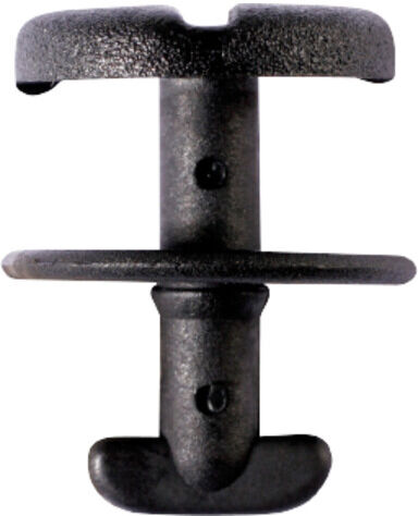 KS Tools Teppichboden-Clip für BMW,50er Pack (420.5066)