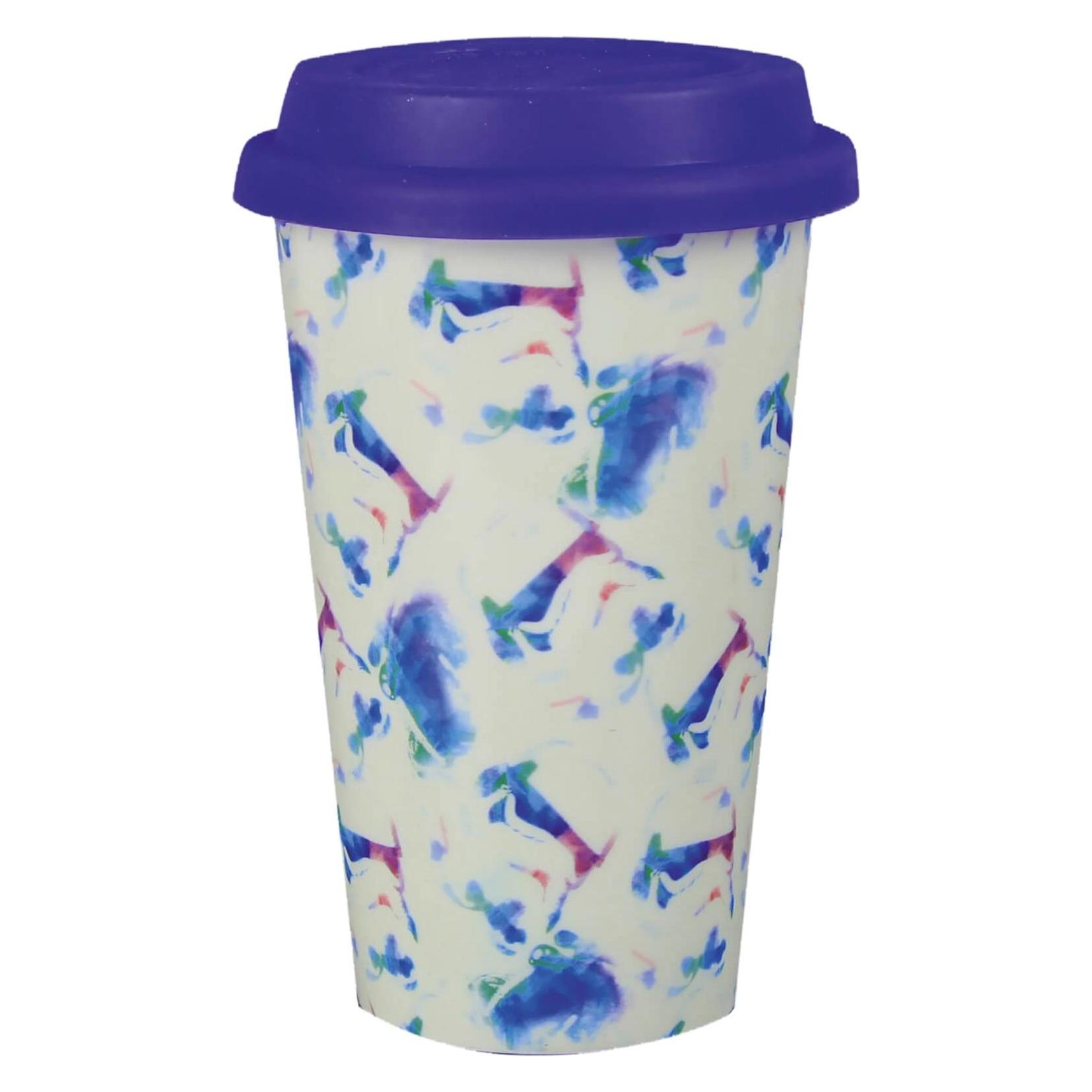 Paladone Products Travel mug Stormtrooper (bleu) (34398433)
