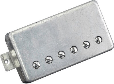 Friedman Triple D Humbucker Br Nickel Nickel