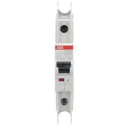 ABB Stotz S&amp;J Sicherungsautomat SU201M-K63