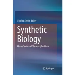 Synthetic Biology, Fachbücher