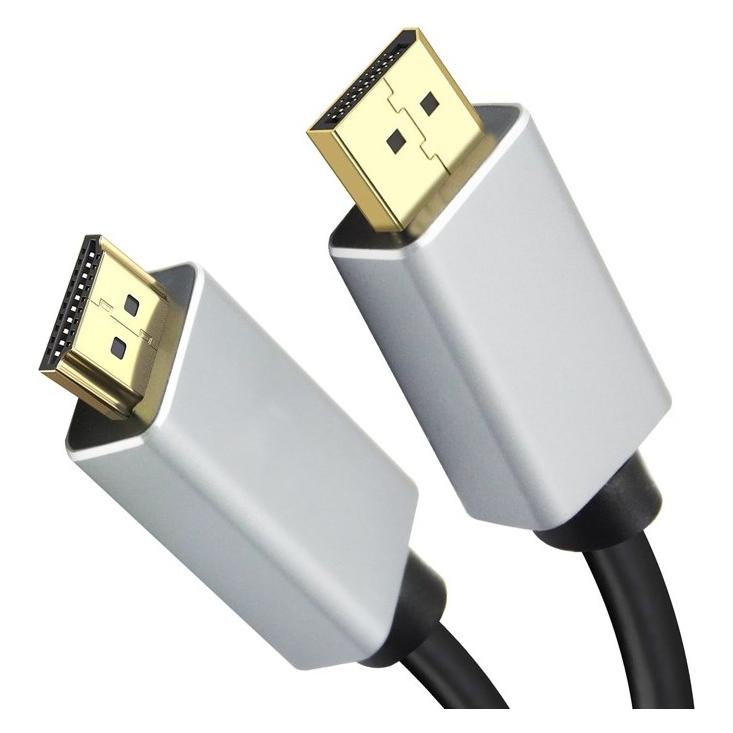 Helos Premium Videokabel (3 m) (288455)