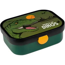 MEPAL Brotdose Campus Dino - grün