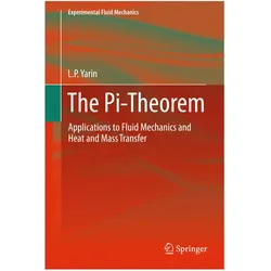 The Pi-Theorem, Fachbücher von L.P. Yarin