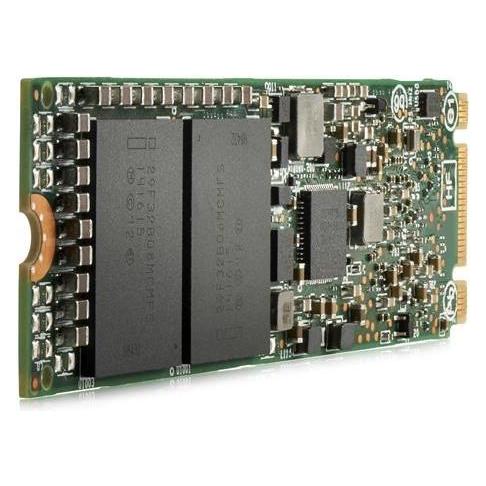 HP HPE P64844-B21 Solid State Drives 1.92Tb (2000 GB) (P64844-B21)