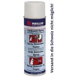 Lecksuch-Spray, DVGW-Zulassung, 400 ml (3200/400)