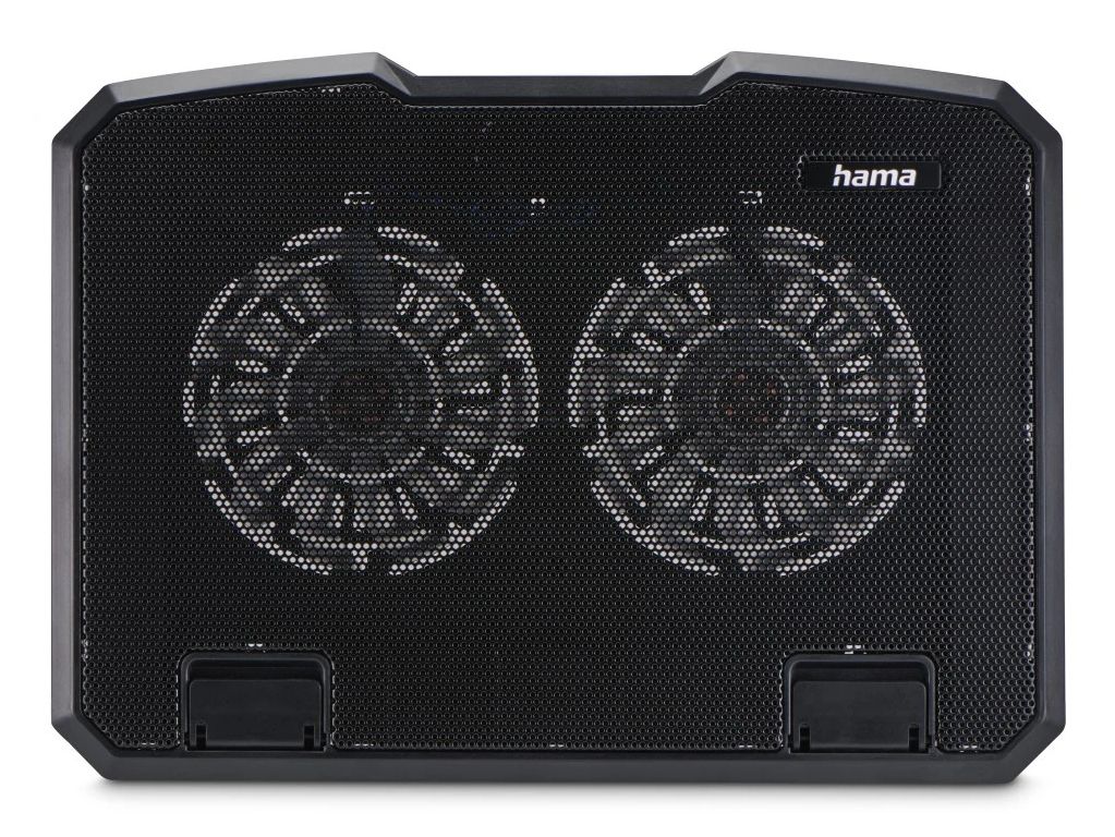 Hama Black Metal 00126806