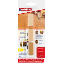 EDDING 8902-4611 - Holzboden Wachs buche/ahorn
