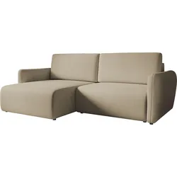 ECKSOFA Goya Slim
