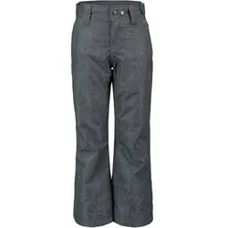 PROTEST Kinder Skihose Fallon, Größe 140 in Grau Grau
