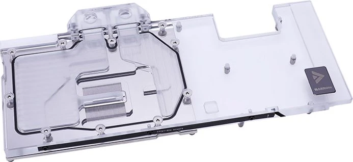 Barrow LRC2.0 full coverage GPU Water Block for Colorful Vulcan 3090 Aurora