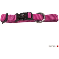Wolters Professional himbeer Halsband 40 - 55 Centimeter