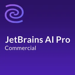 JetBrains AI Pro Commercial