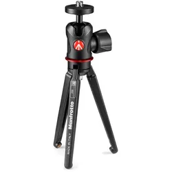 Table Top Tripod m. 492 Ball head