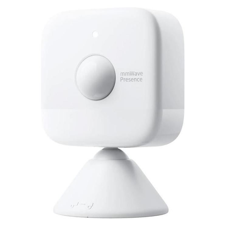 SwitchBot Bewegungssensor (8 m) (W820000)