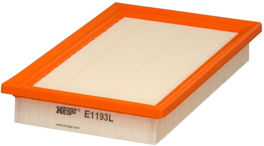 HENGST FILTER E1193L Luftfilter