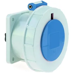 Bals Elektrotech. Anbausteckdose GT gerade 1372