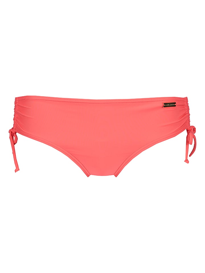 LASCANA Bikini-Hose in Koralle - 40