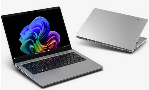 Acer Notebook 35.6cm (14 Zoll) WUXGA 325 16GB RAM 512GB SSD Deutsch, QWERTZ NX.BVYEG.006