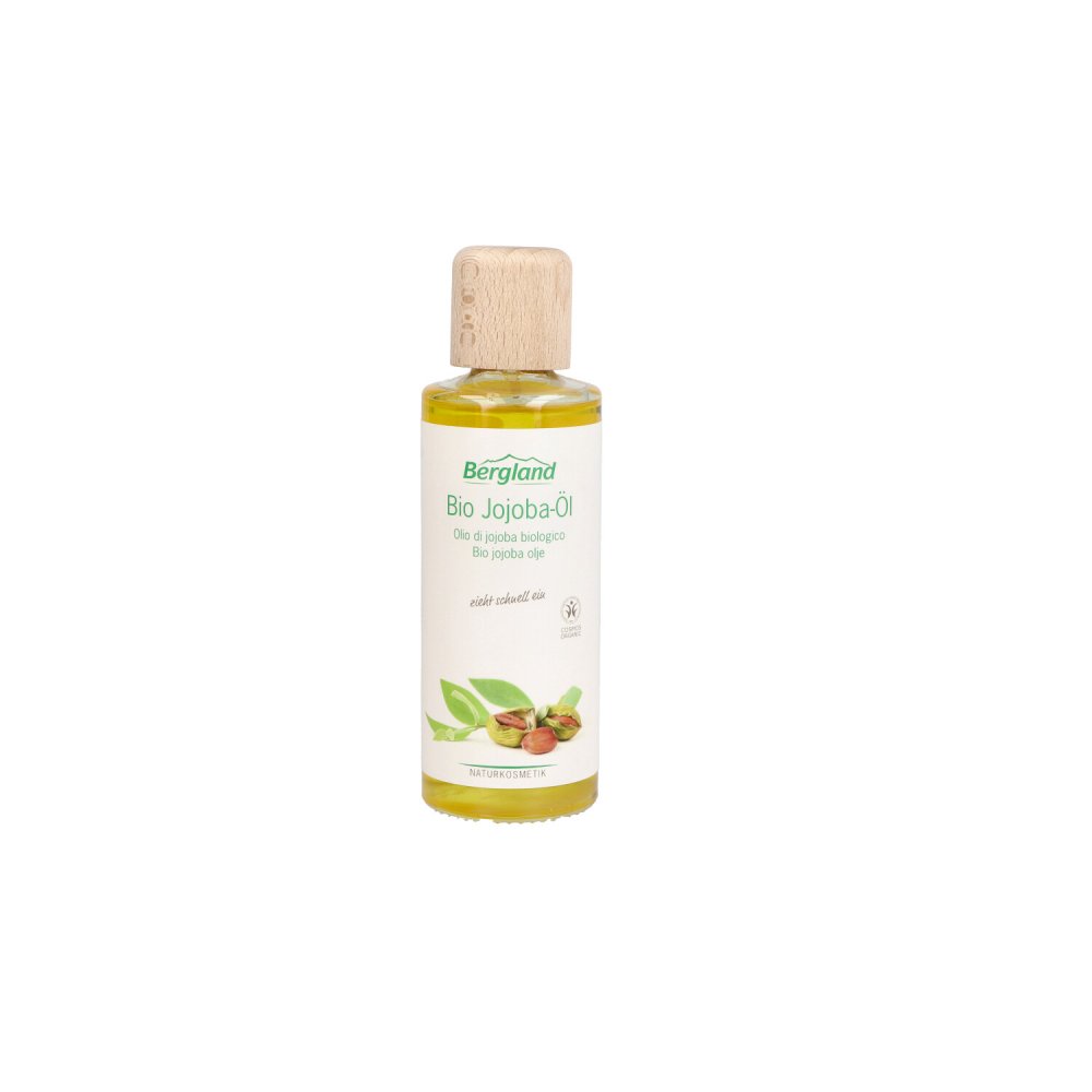 Bergland GmbH Jojoba öl 07404580