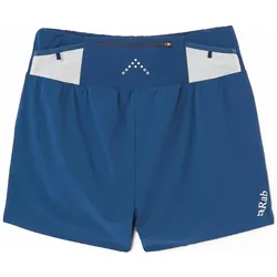 Rab, Herren, Sporthose, Talus (XXL), Blau