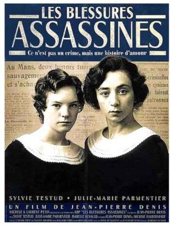 Les Blessures Assassines - Preis vom 08.10.2026 07:26:42 h