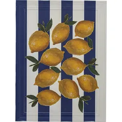 Limone Gerahmtes Bild 30 x 40 cm