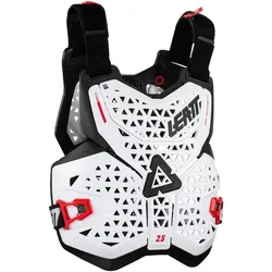 Leatt, Motorradprotektor, Chest 2.5 (One Size)