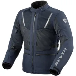 Revit Levante 2 H2O Motorrad Textiljacke S