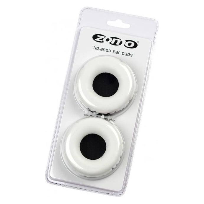 Zomo Polsterset HD-2500/HD-3000 Standard white (33053194)