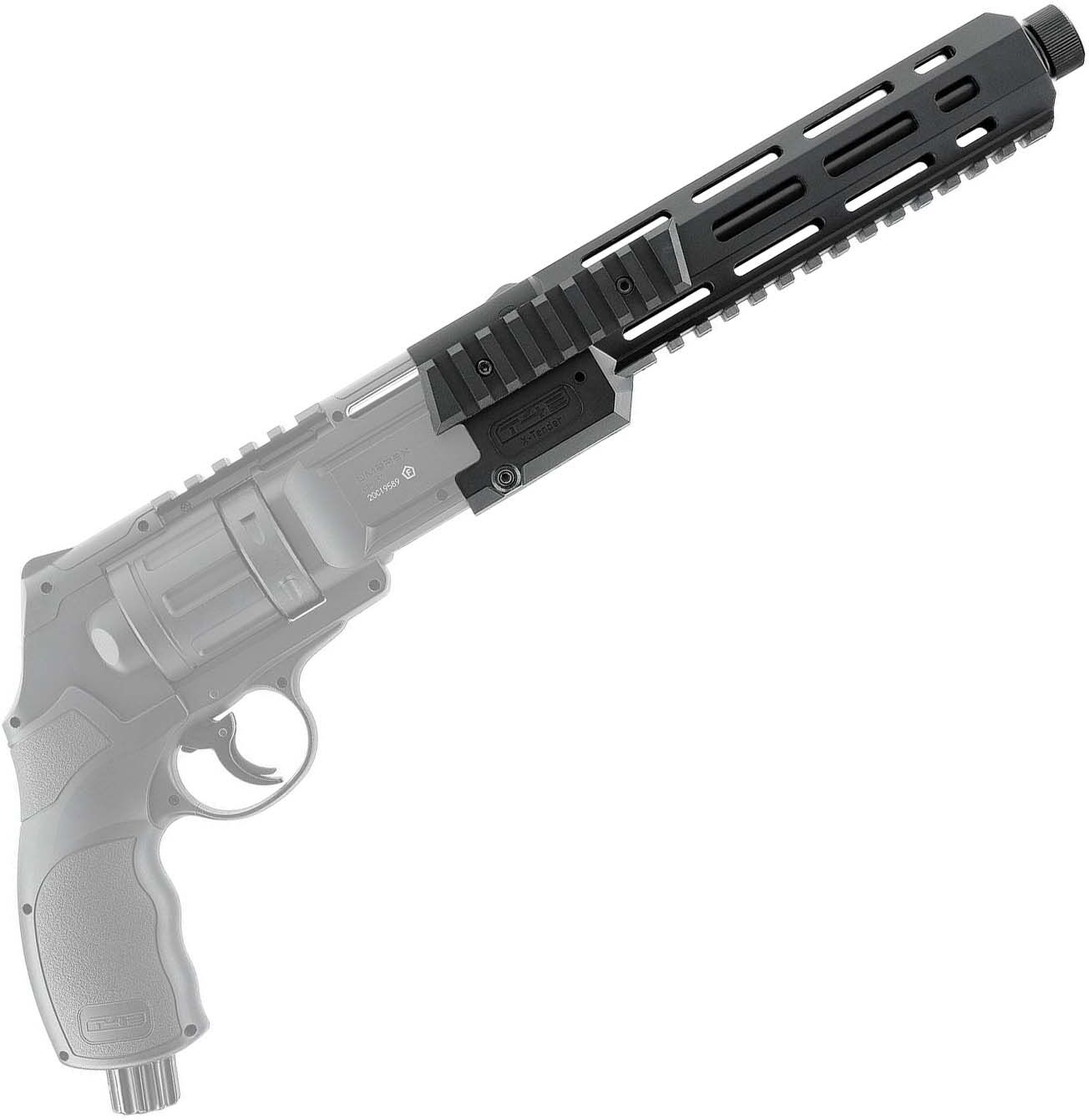 Umarex T4E TR 50 X-Tender