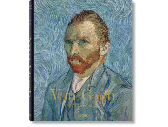Van Gogh. The Complete Paintings (anglais)