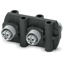 Phoenix Contact 1499528 H-Verteiler IPD H 3P2,5 BK IPDH3P25BK