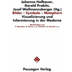 Bilder - Symbole - Metaphern, Fachbücher von Johanna Hofbauer