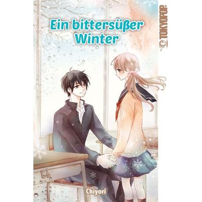 Ein bittersüßer Winter, Taschenbuch von Chiyori, Tokyopop GmbH