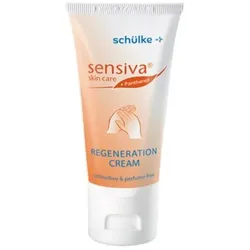 sensiva® regeneration cream 50 ml